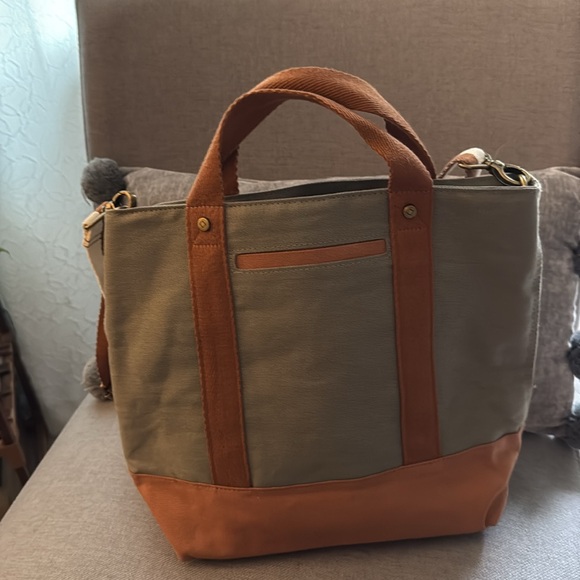 Thirty One Window Shopper Tote - Picture 3 of 11